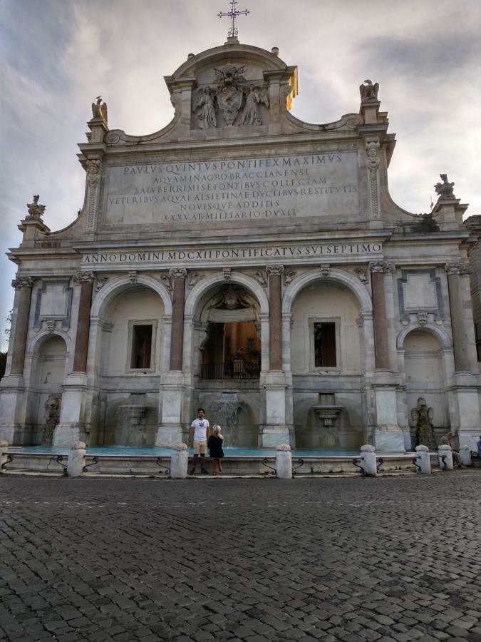 La Casa Nel Borgo Feriehus