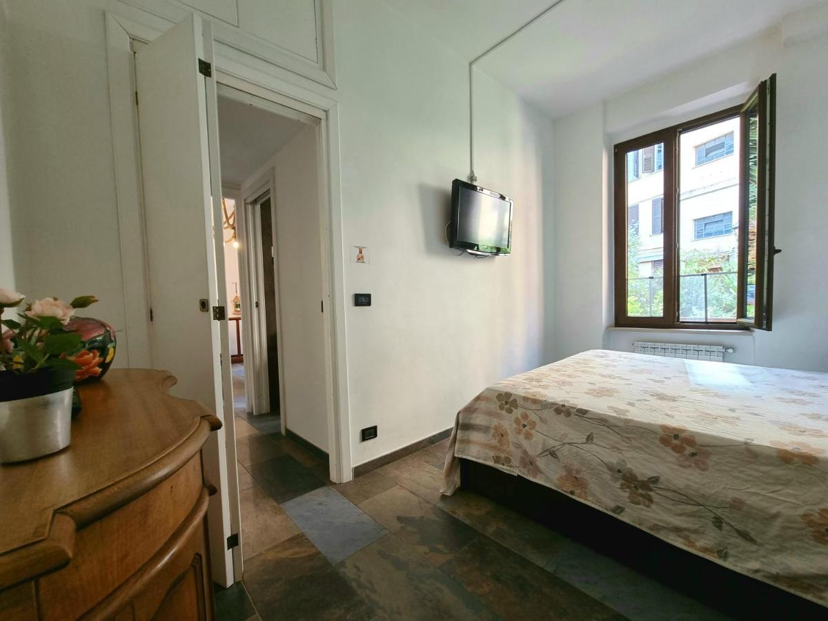 La Casa Nel Borgo Rom