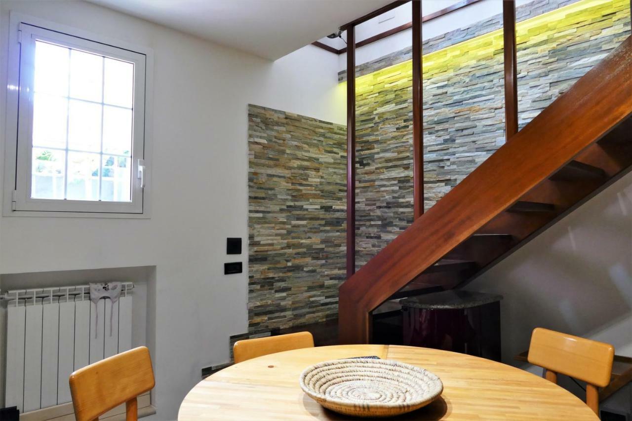 La Casa Nel Borgo Rom