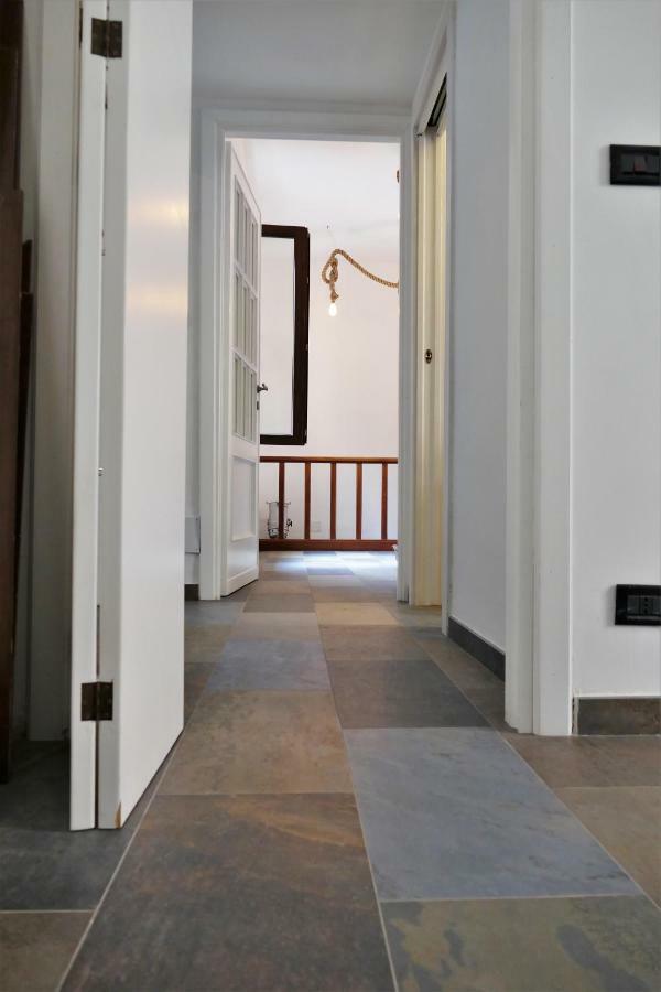 La Casa Nel Borgo Ferienhaus Rom
